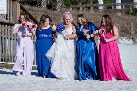 Mama June's Wedding Included a Surprising Appearance by Estranged Daughter Anna 'Chickadee' Cardwell