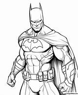 Batman Coloring Pages Free Printable For Kids & Adults  sketch template