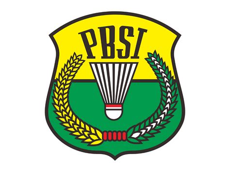 Logo PBSI Vector Cdr & Png HD - Logo Vector