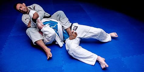 Beginner's Guide to Brazilian Jiu-Jitsu