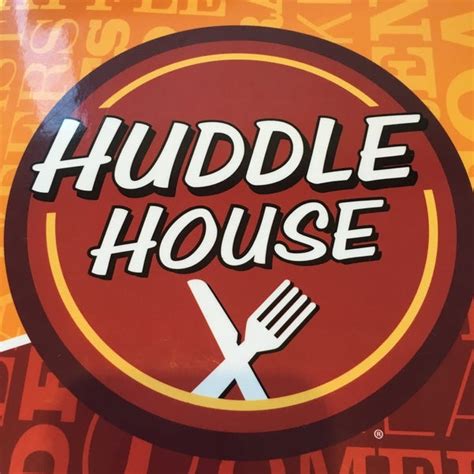 Huddle House - 5 tips