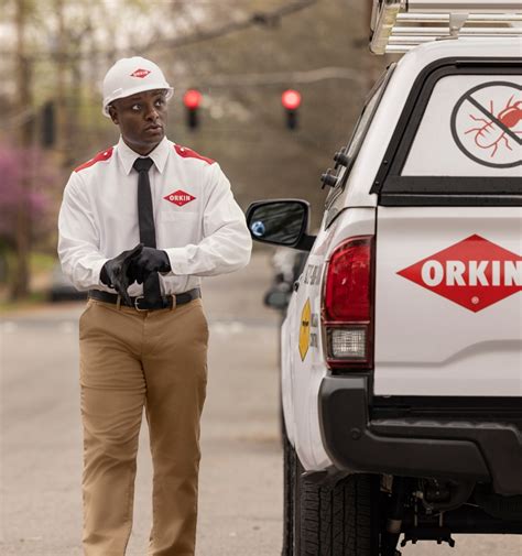 Orkin Termite Treatment, Pest Control & Exterminator Service | Orkin