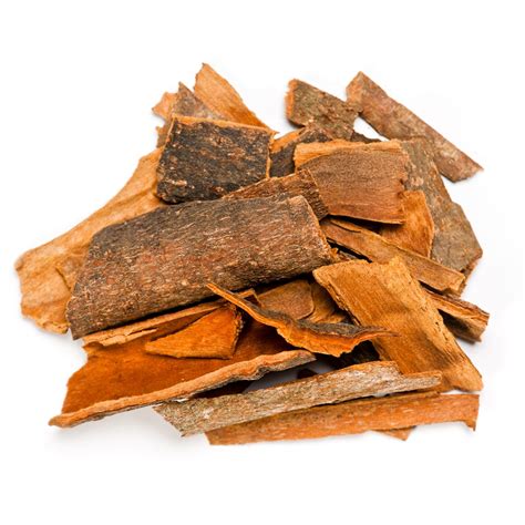 Cinnamon Bark (Cassia) - Green Valley Spices - Online Store