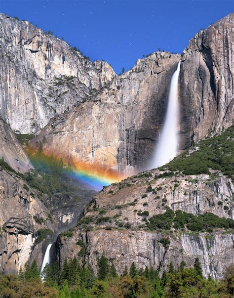 Yosemite Falls Pictures | Download Free Images on Unsplash