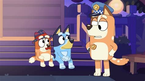 What Do Bluey's Parents Do For Work? Chilli & Bandit's Jobs Revealed