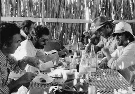 Raiders of the Lost Ark Behind the Scenes - Gallery | eBaum's World