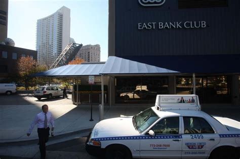 East Bank Club - Chicago, Illinois