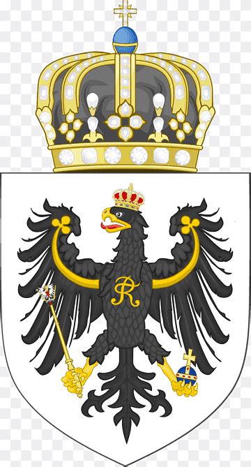 Prussian Eagle