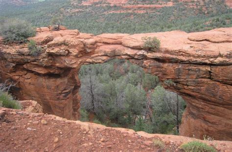 Sedona: 3 Easy Vortex Hikes that should be on your list • Outside Suburbia Travel