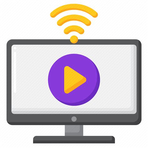 Digital, television, tv icon - Download on Iconfinder