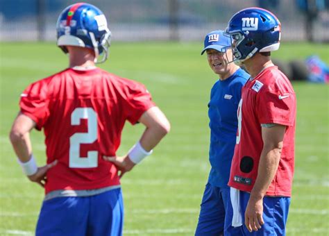 Why Giants’ Mike Glennon shows such great value as Daniel Jones’ latest ...