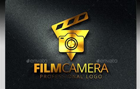 The Movie Logo