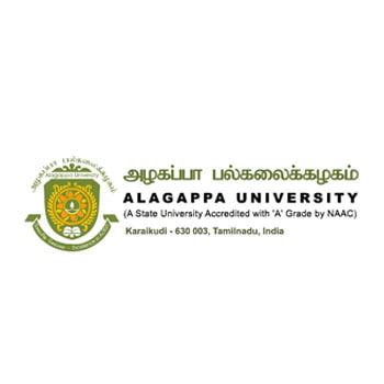 Alagappa University (Fees & Reviews): India, Tamil Nadu