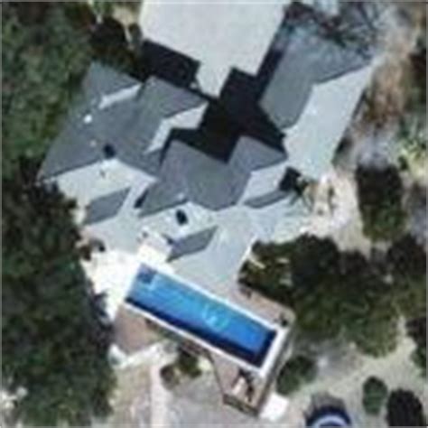 Larry Gatlin's House in Austin, TX - Virtual Globetrotting