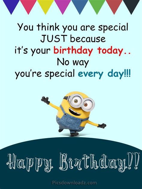 Funny Birthday Quotes To Friend - ShortQuotes.cc