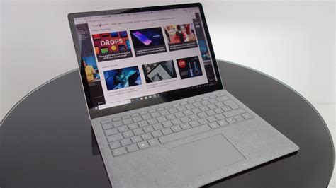 Microsoft Surface Laptop 2 - circesoftware.net