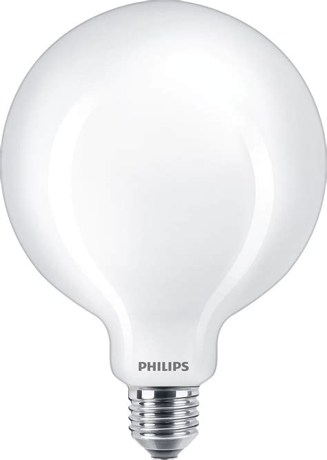 LED classic 100W E27 WW G120 FRNDRFSRT4 | 929002067801 | Iluminación Philips