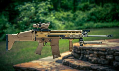 183 best Fn Scar 17 images on Pholder | Gun Porn, Guns and Airsoft