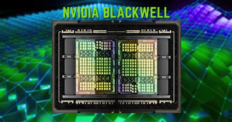 NVIDIA B100 "Blackwell" GPUs To Be Made On TSMC 3nm Process, Launching ...