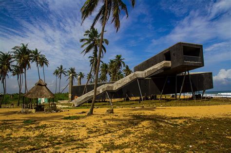 Point of No Return, Gberefu Island, Badagry – The Original Slave Route