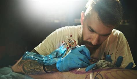 This Baltimore Ravens Fan Is Getting A Tattoo For Every Win In 2021