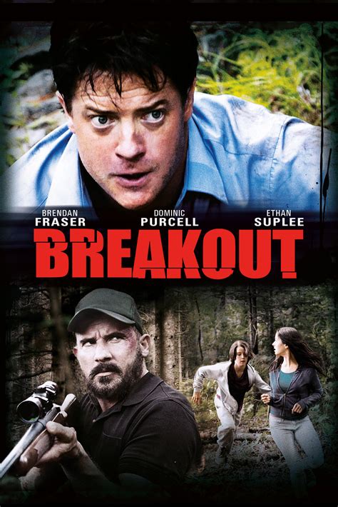 Breakout - Where to Watch and Stream - TV Guide