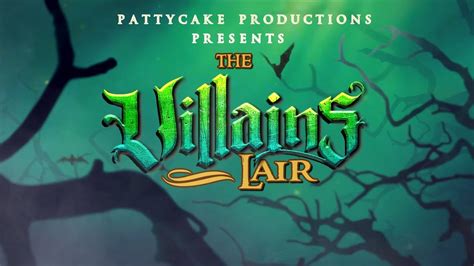 The Villain's Lair - TheTVDB.com