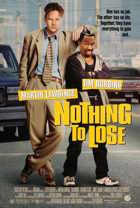 Nothing to Lose (1997) - IMDb