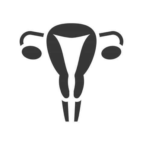 Cervix Icon Illustrations, Royalty-Free Vector Graphics & Clip Art - iStock