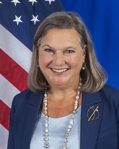 Victoria Nuland - United States Department of State