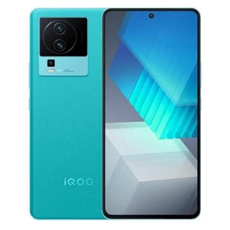 Vivo iQOO Neo 7 Racing - Specs, Price, Reviews, and Best Deals