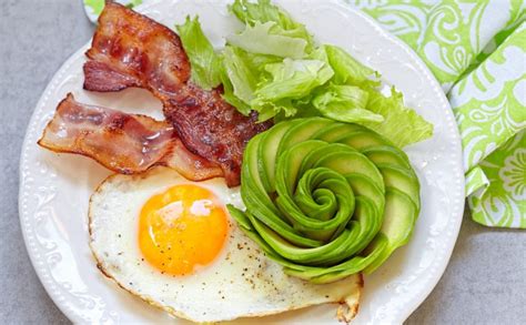 ≡ Best Keto-Friendly Breakfast Ideas 》 Life 360 Tips