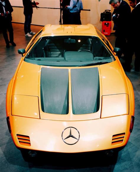 Mercedes C111 | Concept cars, Mercedes, Mercedes benz