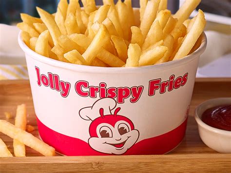 There’s Crispy-Sarap for everyone in Jollibee’s new Crispy Fries Bucket! – SwirlingOverCoffee