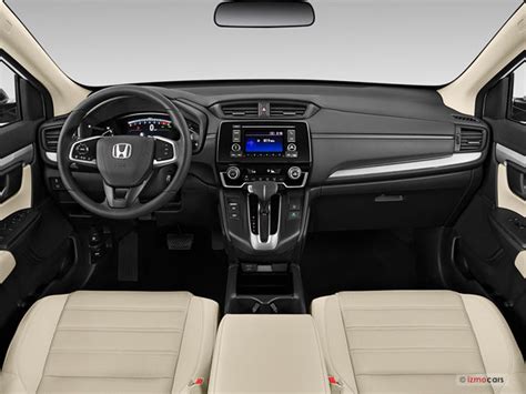 2022 Honda CR-V Pictures: | U.S. News