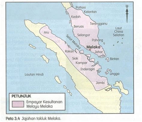 Kesultanan Melaka: Perluasan Wilayah Dan Pembinaan Empayar - Berita Parti Islam Se Malaysia (PAS)