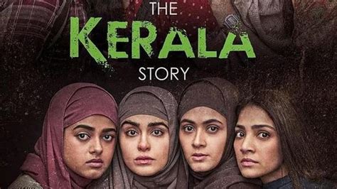 SC issues notice to WB on 'The Kerala Story' ban, TN on security for theatres | Latest News ...