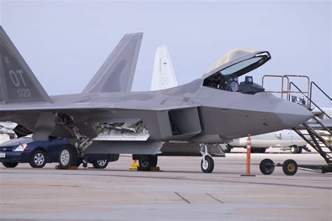 F22 Stealth Fighter-2595 | Stockarch Free Stock Photos