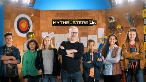 Mythbusters Jr. | Five Easy-To-Do Science Experiments At Home - Orange Magazine