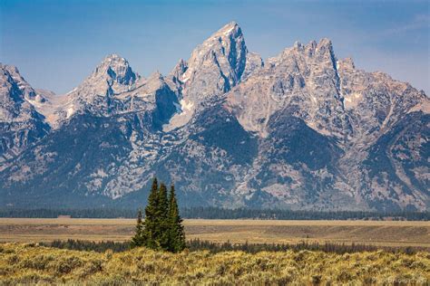 The 26 best photo spots in Grand Teton National Park in 2024