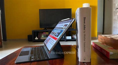 iPad Pro M1 review: Portable power for creativity and productivity