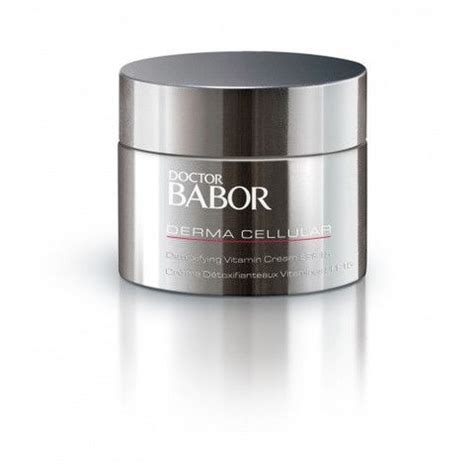 Babor Skincare Products에 있는 핀