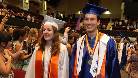 Yonkers High School graduation 2019: Photos