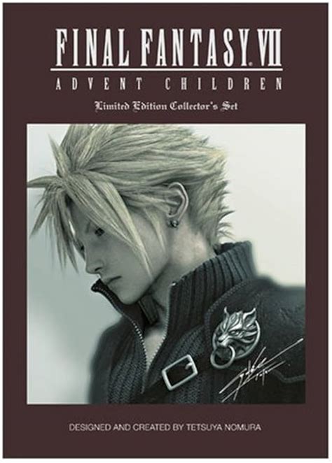 得価好評 FINAL FANTASY VII ADVENT CHILDREN PS3本体 クラウド(PS3本体)｜売買されたオークション情報 ...