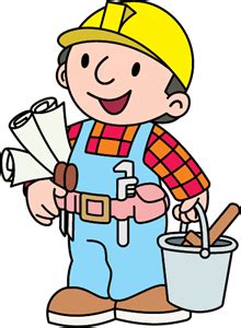 Bob the Builder Logo PNG Vector (EPS) Free Download