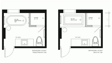 TOP 40 ★ Small Bathroom Separate Shower And Tub - YouTube