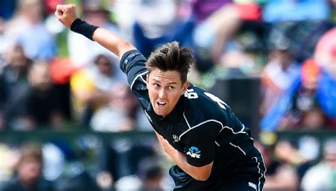 Blackcaps vs Pakistan: Trent Boult becomes third New Zealander to claim ...