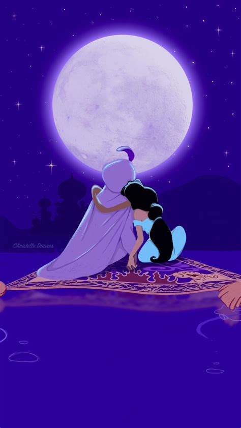 Aladdin Movie Wallpapers - Wallpaper Cave