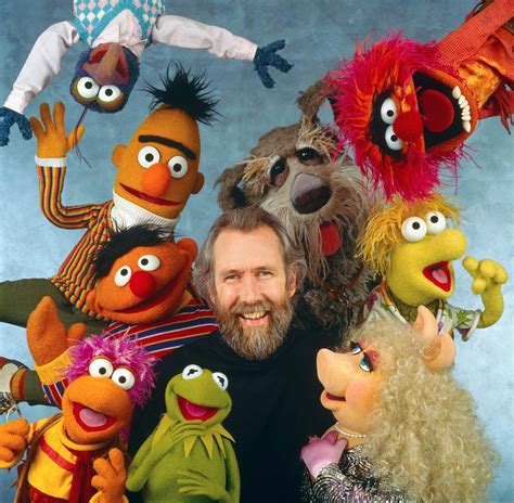 Who Should Own Sesame Street, Sesame Workshop Characters, and the other Henson Muppets like ...