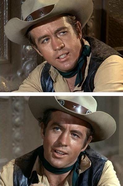 Clu Gulager | Tv westerns, Doug mcclure, Western movies